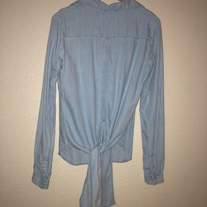 Light blue/ Long Sleeve